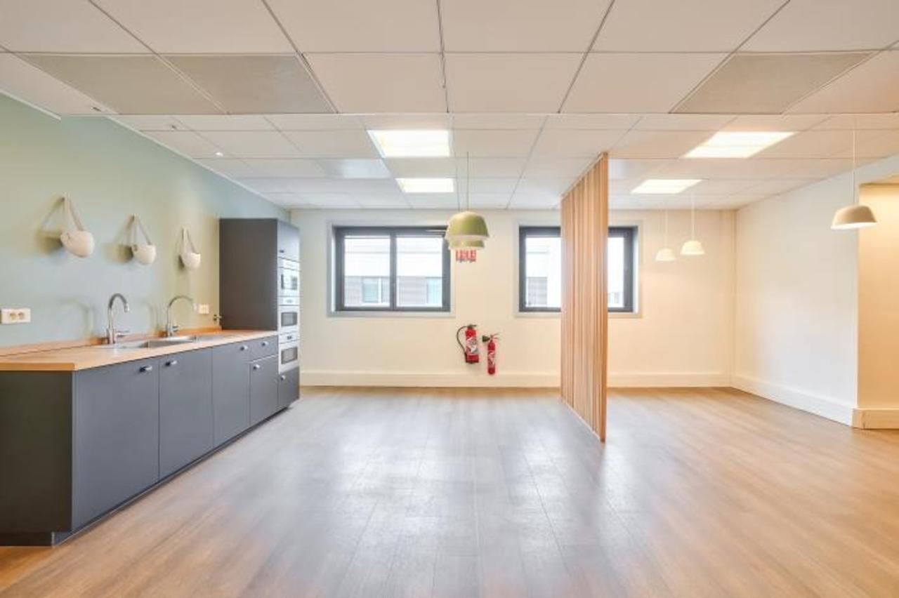 Bureau Colombes 4701m² Vente bureau Colombes Hauts-de-Seine OVBUR2425336 3